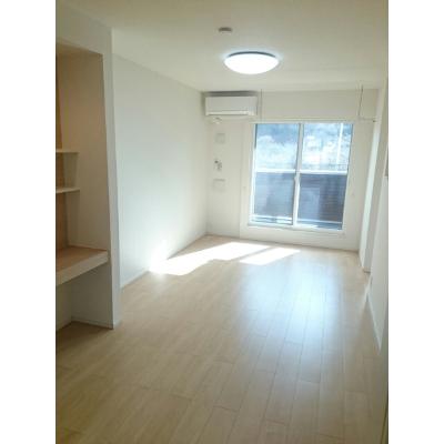 メリディアンＢ 202【管理NO：1-022725302-02020】 ★家具家電は申し込み後に搬入します★ ★2026年10月上旬入居可能★の物件写真2