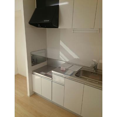 メリディアンＢ 202【管理NO：1-022725302-02020】 ★家具家電は申し込み後に搬入します★ ★2026年10月上旬入居可能★の物件写真3