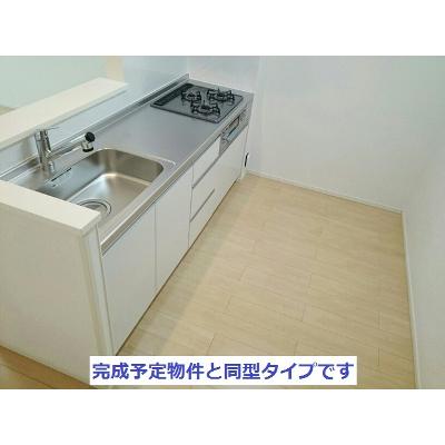 スペランツァ 202【管理NO：1-025162701-02020】 ★家具家電は申し込み後に搬入します★ ★2026年10月中旬入居可能★の物件写真3