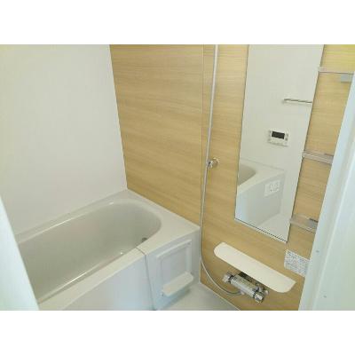 ハーモニー 201【管理NO：1-024268901-02010】 ★家具家電は申し込み後に搬入します★ ★2026年10月上旬入居可能★の物件写真4