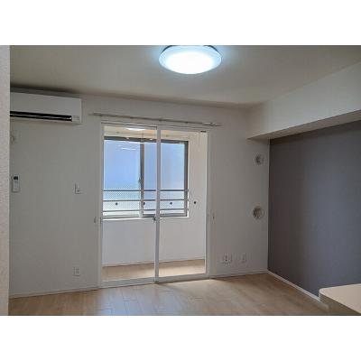 フォルトゥーナ　ミシア 204【管理NO：1-024125501-02040】 ★家具家電は申し込み後に搬入します★ ★2026年10月中旬入居可能★の物件写真2