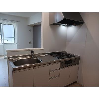 フォルトゥーナ　ミシア 204【管理NO：1-024125501-02040】 ★家具家電は申し込み後に搬入します★ ★2026年10月中旬入居可能★の物件写真3