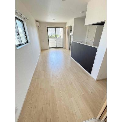 チリエージョⅠ 102【管理NO：1-024754401-01020】 ★家具家電は申し込み後に搬入します★の物件写真2