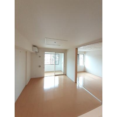 リバーサイド　プレース 204【管理NO：1-021184701-02040】 ★家具家電は申し込み後に搬入します★ ★2026年10月中旬入居可能★の物件写真2