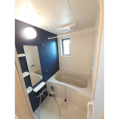 リバーサイド　プレース 204【管理NO：1-021184701-02040】 ★家具家電は申し込み後に搬入します★ ★2026年10月中旬入居可能★の物件写真4