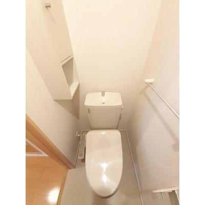 リバーサイド　プレース 204【管理NO：1-021184701-02040】 ★家具家電は申し込み後に搬入します★ ★2026年10月中旬入居可能★の物件写真5