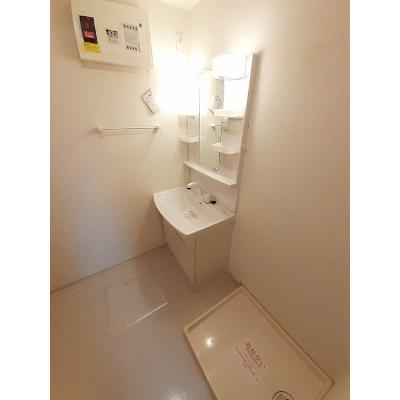 リバーサイド　プレース 204【管理NO：1-021184701-02040】 ★家具家電は申し込み後に搬入します★ ★2026年10月中旬入居可能★の物件写真6