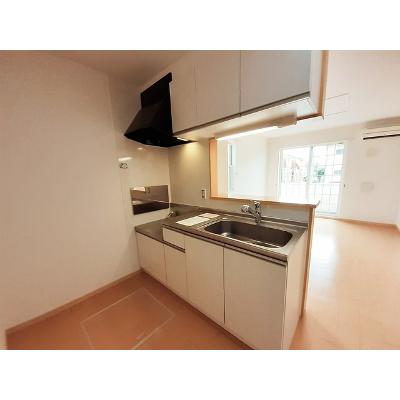 ジェルメＳＡＫＡＩＷＥＳＴ 105【管理NO：1-016810301-01050】 ★家具家電は申し込み後に搬入します★ ★2026年10月下旬入居可能★の物件写真3