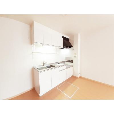 ヴェルデンスＤ 102【管理NO：1-016782202-01020】 ★家具家電は申し込み後に搬入します★ ★2026年10月上旬入居可能★の物件写真3