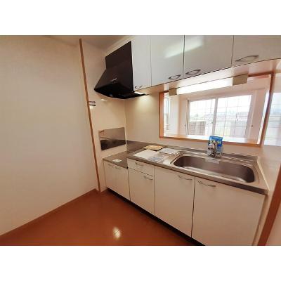 セレーノ　Ｂ 201【管理NO：1-013371602-02010】 ★家具家電は申し込み後に搬入します★ ★2026年09月上旬入居可能★の物件写真3