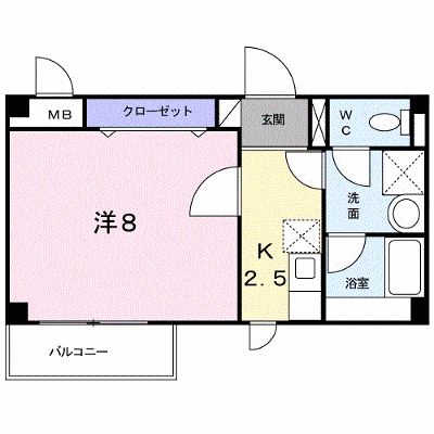 Ａｎｄｙ　Ｈｉｌｌｓ　Ａ棟 101【管理NO：1-012163101-01010】 ★家具家電は申し込み後に搬入します★ ★2026年10月上旬入居可能★の外観画像