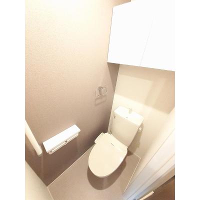 フェルヴォーレ 202【管理NO：1-027473401-02020】 ★家具家電は申し込み後に搬入します★ ★2026年10月中旬入居可能★の物件写真5