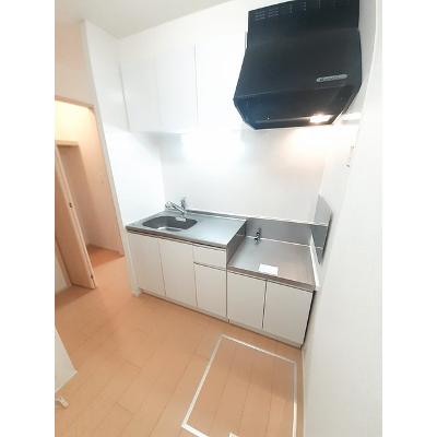 グレージュＮ 101【管理NO：1-020773801-01010】 ★家具家電は申し込み後に搬入します★ ★2026年10月上旬入居可能★の物件写真3