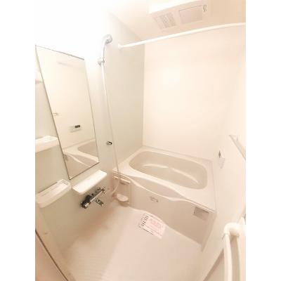 グレージュＮ 101【管理NO：1-020773801-01010】 ★家具家電は申し込み後に搬入します★ ★2026年10月上旬入居可能★の物件写真4