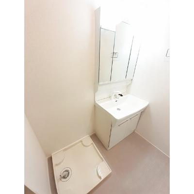 カモ・ミール　ハイム 101【管理NO：1-027219401-01010】 ★家具家電は申し込み後に搬入します★ ★2026年10月中旬入居可能★の物件写真6
