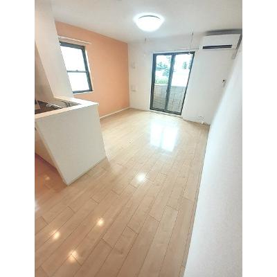ブローテＫＳⅢ 101【管理NO：1-022463301-01010】 ★家具家電は申し込み後に搬入します★ ★2026年10月上旬入居可能★の物件写真2