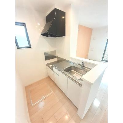 ブローテＫＳⅢ 101【管理NO：1-022463301-01010】 ★家具家電は申し込み後に搬入します★ ★2026年10月上旬入居可能★の物件写真3