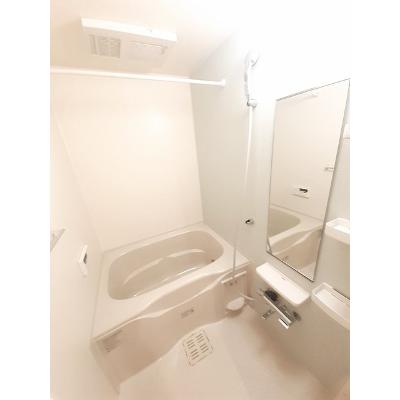 ブローテＫＳⅢ 101【管理NO：1-022463301-01010】 ★家具家電は申し込み後に搬入します★ ★2026年10月上旬入居可能★の物件写真4