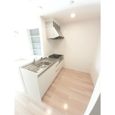 フォレスト・ヴィラⅠ 204【管理NO：1-025533801-02040】 ★家具家電は申し込み後に搬入します★ ★2026年10月中旬入居可能★の物件写真3