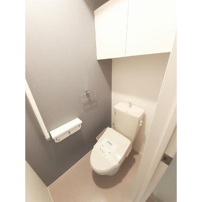 フォレスト・ヴィラⅠ 204【管理NO：1-025533801-02040】 ★家具家電は申し込み後に搬入します★ ★2026年10月中旬入居可能★の物件写真5
