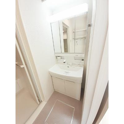 フォレスト・ヴィラⅠ 204【管理NO：1-025533801-02040】 ★家具家電は申し込み後に搬入します★ ★2026年10月中旬入居可能★の物件写真6
