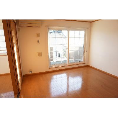 サン・イーストＡ 203【管理NO：1-012848501-02030】 ★家具家電は申し込み後に搬入します★ ★2026年10月中旬入居可能★の物件写真2