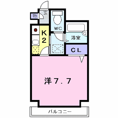 マイルストーン立町 103【管理NO：1-011942801-01030】 ★家具家電は申し込み後に搬入します★ ★2026年10月上旬入居可能★の外観画像