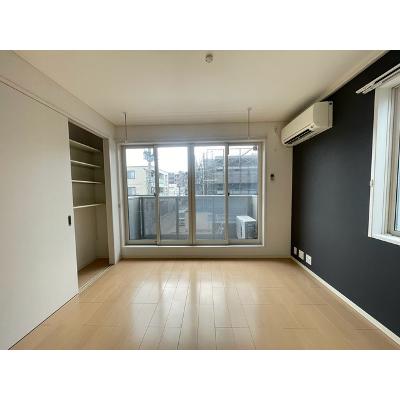 グリーンリーヴス 202【管理NO：1-099512301-02020】 ★家具家電は申し込み後に搬入します★の物件写真2