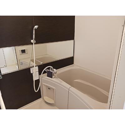 グリーンリーヴス 202【管理NO：1-099512301-02020】 ★家具家電は申し込み後に搬入します★の物件写真4