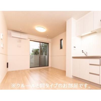 サニーメゾン桜 101【管理NO：1-028790201-01010】 ★家具家電は申し込み後に搬入します★ ★2026年12月上旬入居可能★の物件写真2