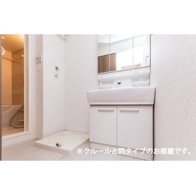 サニーメゾン桜 101【管理NO：1-028790201-01010】 ★家具家電は申し込み後に搬入します★ ★2026年12月上旬入居可能★の物件写真6