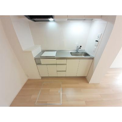 メゾンＨａｒｕ 102【管理NO：1-027161101-01020】 ★家具家電は申し込み後に搬入します★ ★2026年10月中旬入居可能★の物件写真3