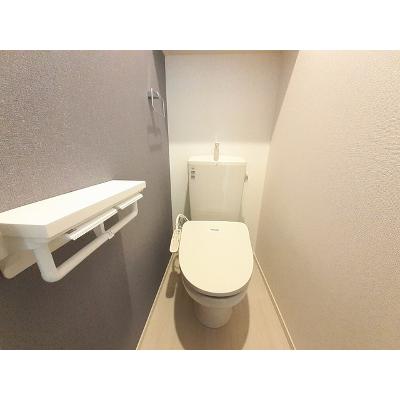 メゾンＨａｒｕ 102【管理NO：1-027161101-01020】 ★家具家電は申し込み後に搬入します★ ★2026年10月中旬入居可能★の物件写真5