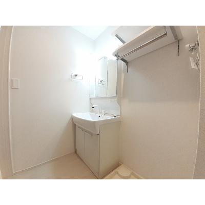 メゾンＨａｒｕ 102【管理NO：1-027161101-01020】 ★家具家電は申し込み後に搬入します★ ★2026年10月中旬入居可能★の物件写真6