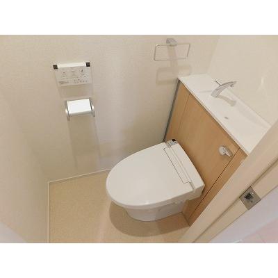 ラ・ルーチェＫ 305【管理NO：1-022934901-03050】 ★家具家電は申し込み後に搬入します★ ★2026年10月中旬入居可能★の物件写真5