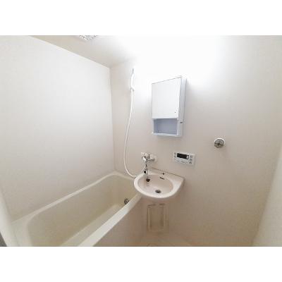 シティハイツ千葉 201【管理NO：1-001669101-02010】 ★家具家電は申し込み後に搬入します★の物件写真4