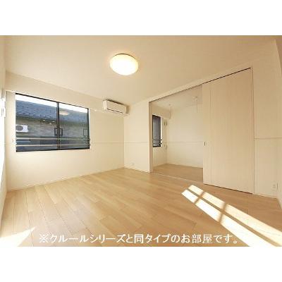 ルミエールさくら 203【管理NO：1-028539901-02030】 ★家具家電は申し込み後に搬入します★ ★2026年12月上旬入居可能★の物件写真2