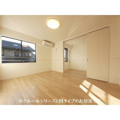 ルミエールさくら 202【管理NO：1-028539901-02020】 ★家具家電は申し込み後に搬入します★ ★2026年12月上旬入居可能★の物件写真2