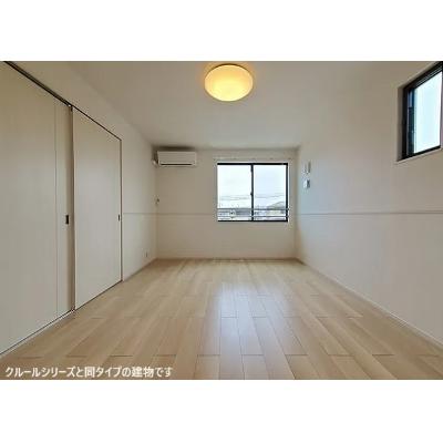 ルミエールさくら 201【管理NO：1-028539901-02010】 ★家具家電は申し込み後に搬入します★ ★2026年12月上旬入居可能★の物件写真2