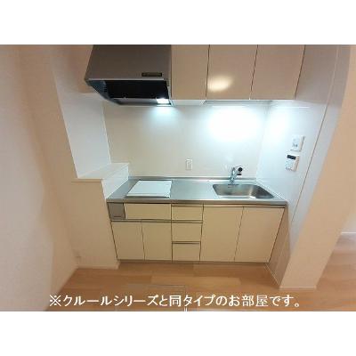 ルミエールさくら 103【管理NO：1-028539901-01030】 ★家具家電は申し込み後に搬入します★ ★2026年12月上旬入居可能★の物件写真3