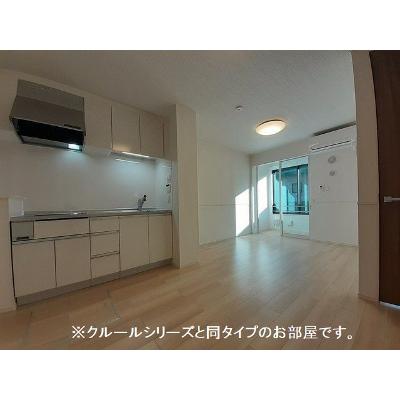 ルミエールさくら 102【管理NO：1-028539901-01020】 ★家具家電は申し込み後に搬入します★ ★2026年12月上旬入居可能★の物件写真2