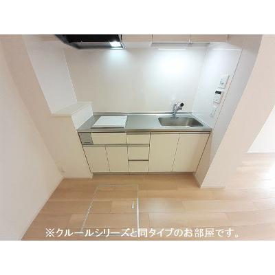 ルミエールさくら 102【管理NO：1-028539901-01020】 ★家具家電は申し込み後に搬入します★ ★2026年12月上旬入居可能★の物件写真3