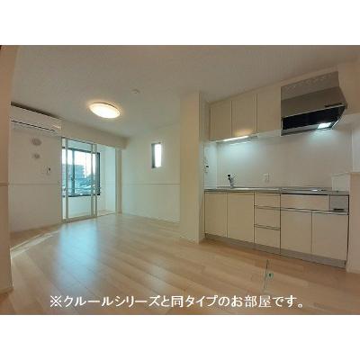 ルミエールさくら 101【管理NO：1-028539901-01010】 ★家具家電は申し込み後に搬入します★ ★2026年12月上旬入居可能★の物件写真2