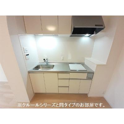 ルミエールさくら 101【管理NO：1-028539901-01010】 ★家具家電は申し込み後に搬入します★ ★2026年12月上旬入居可能★の物件写真3