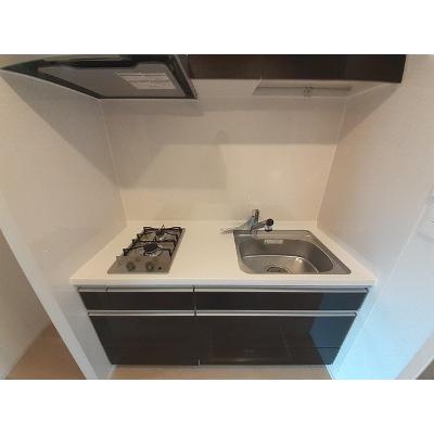 ホクレア　エコルⅢ 102【管理NO：1-026390801-01020】 ★家具家電は申し込み後に搬入します★ ★2026年10月上旬入居可能★の物件写真3