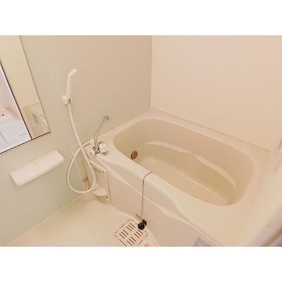 ラ・カンパネラⅡ　Ａ 201【管理NO：1-019339401-02010】 ★家具家電は申し込み後に搬入します★の物件写真4
