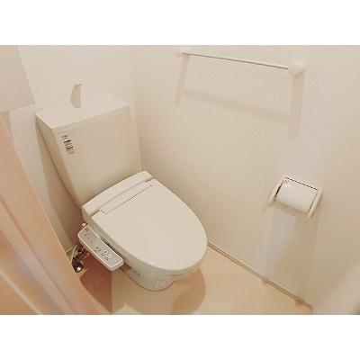 ラ・カンパネラⅡ　Ａ 201【管理NO：1-019339401-02010】 ★家具家電は申し込み後に搬入します★の物件写真5