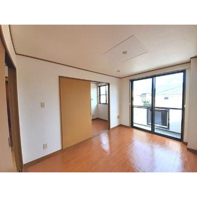 プレッソ　フィオーレ 201【管理NO：1-010988201-02010】 ★家具家電は申し込み後に搬入します★ ★2026年10月上旬入居可能★の物件写真2