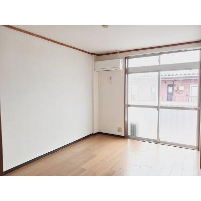シティハイツ源Ⅰ 205【管理NO：1-001620601-02050】 ★家具家電は申し込み後に搬入します★ ★2026年09月下旬入居可能★の物件写真2
