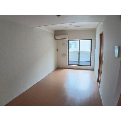 ピースヴィラ袋原南Ⅵ 201【管理NO：1-019954302-02010】 ★家具家電は申し込み後に搬入します★ ★2026年10月上旬入居可能★の物件写真2